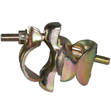 Drop Foring Scaffold Coupler for Building Use